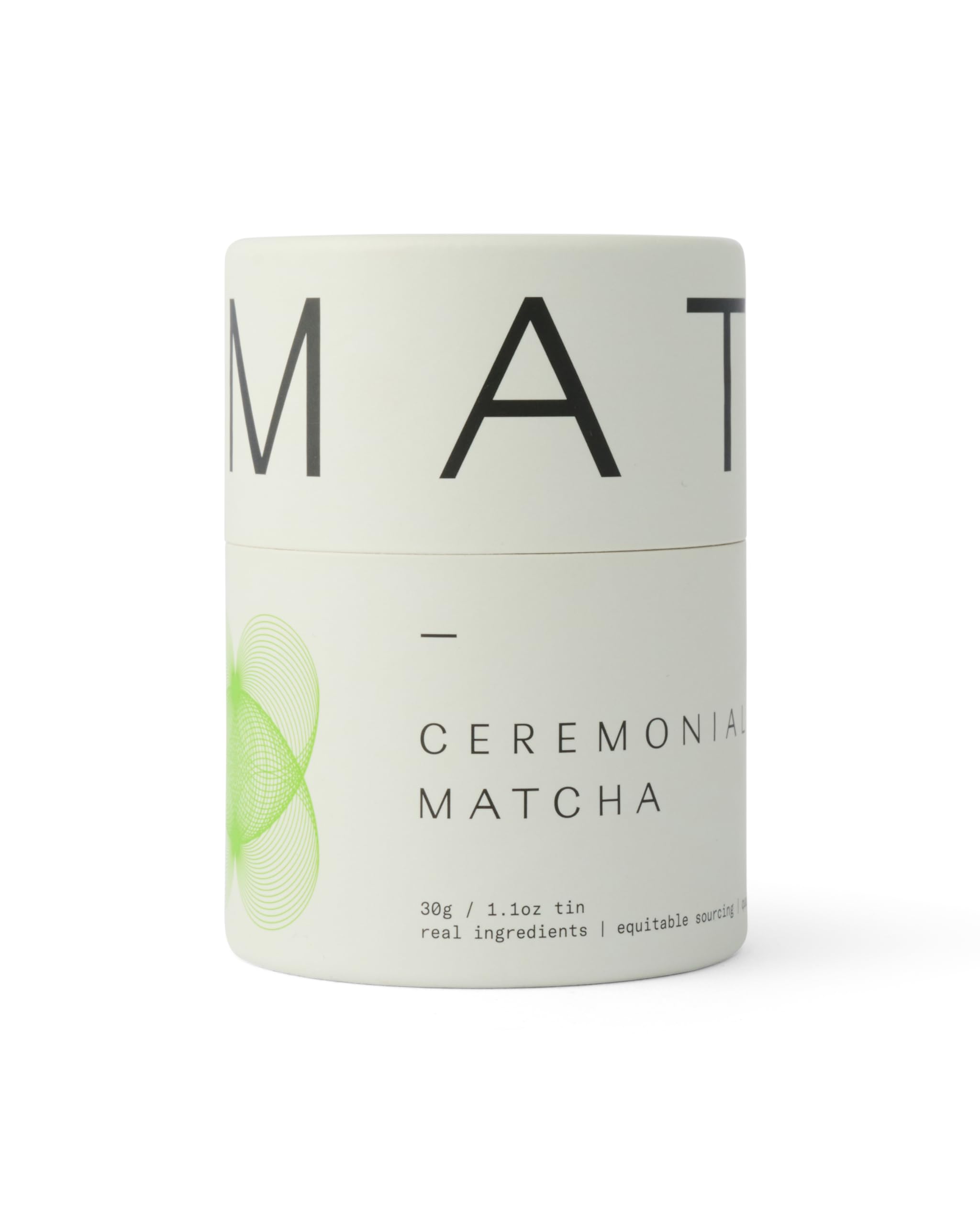 Ceremonial First Flush Matcha Stone Milled Japanese Green Tea Powder 3.5oz Sealed Bag