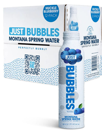 Parent Just Bubbles