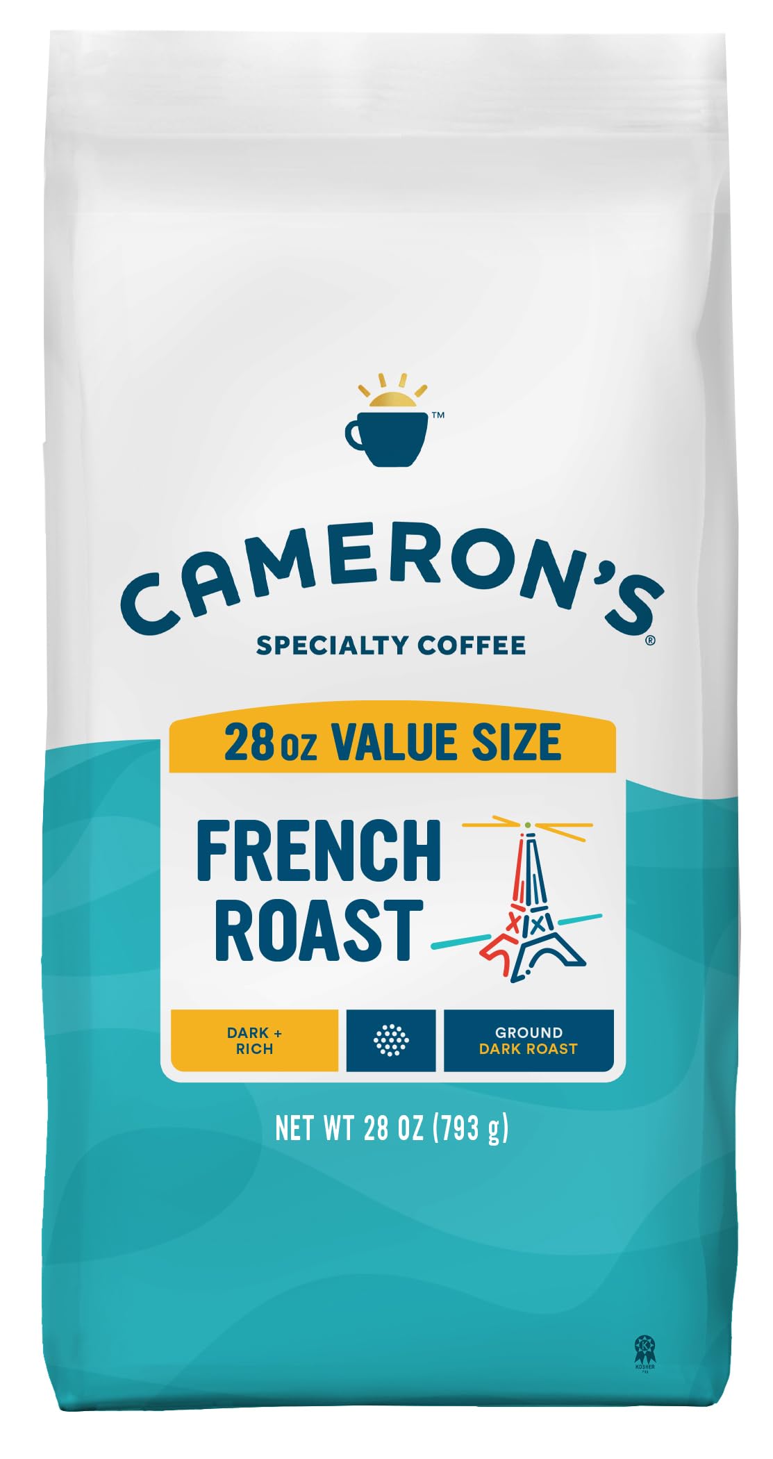 Cameron's Coffee Cameron's Coffee Flavored Ground Coffee