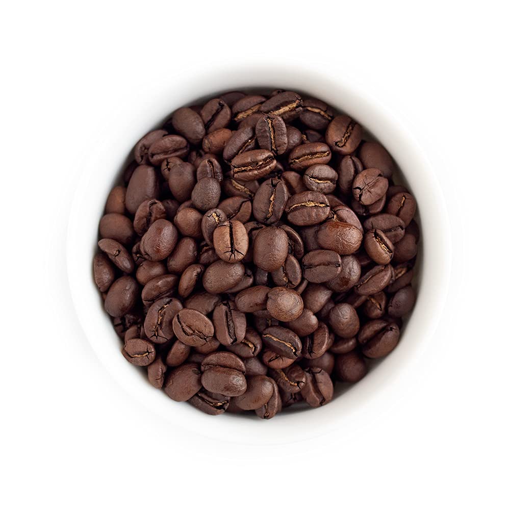 Fresh Roasted Coffee, Artisan Blend Whole Bean Coffees, Kosher