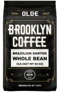 OLDE BROOKLYN COFFEE COFFEE
