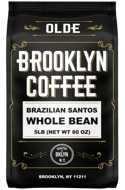 OLDE BROOKLYN COFFEE COFFEE
