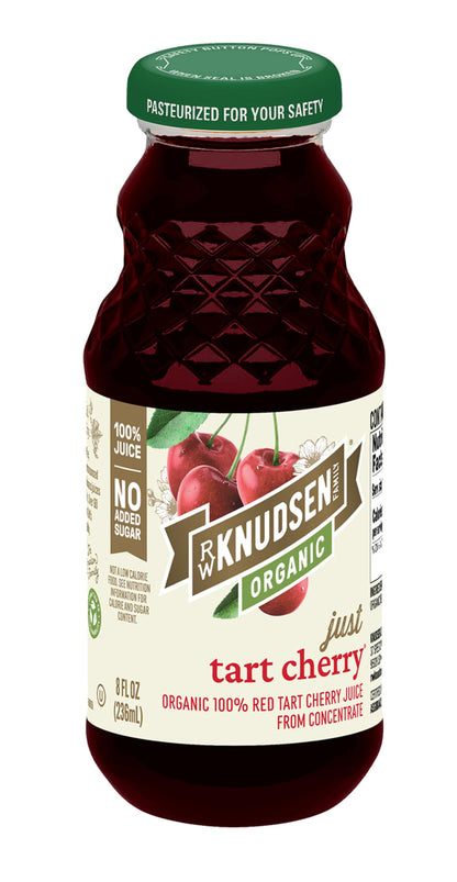 R.W. Knudsen Single serve juice