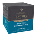 Premium Caffeinated Whole Leaf Loose Tea Premium Blend