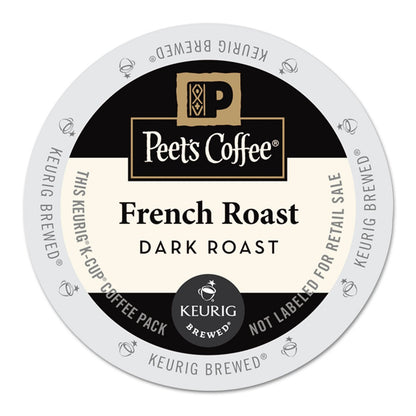 Peet's Coffee, Dark Roast K
