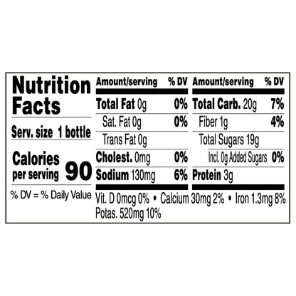 R.W. Knudsen Single serve juice