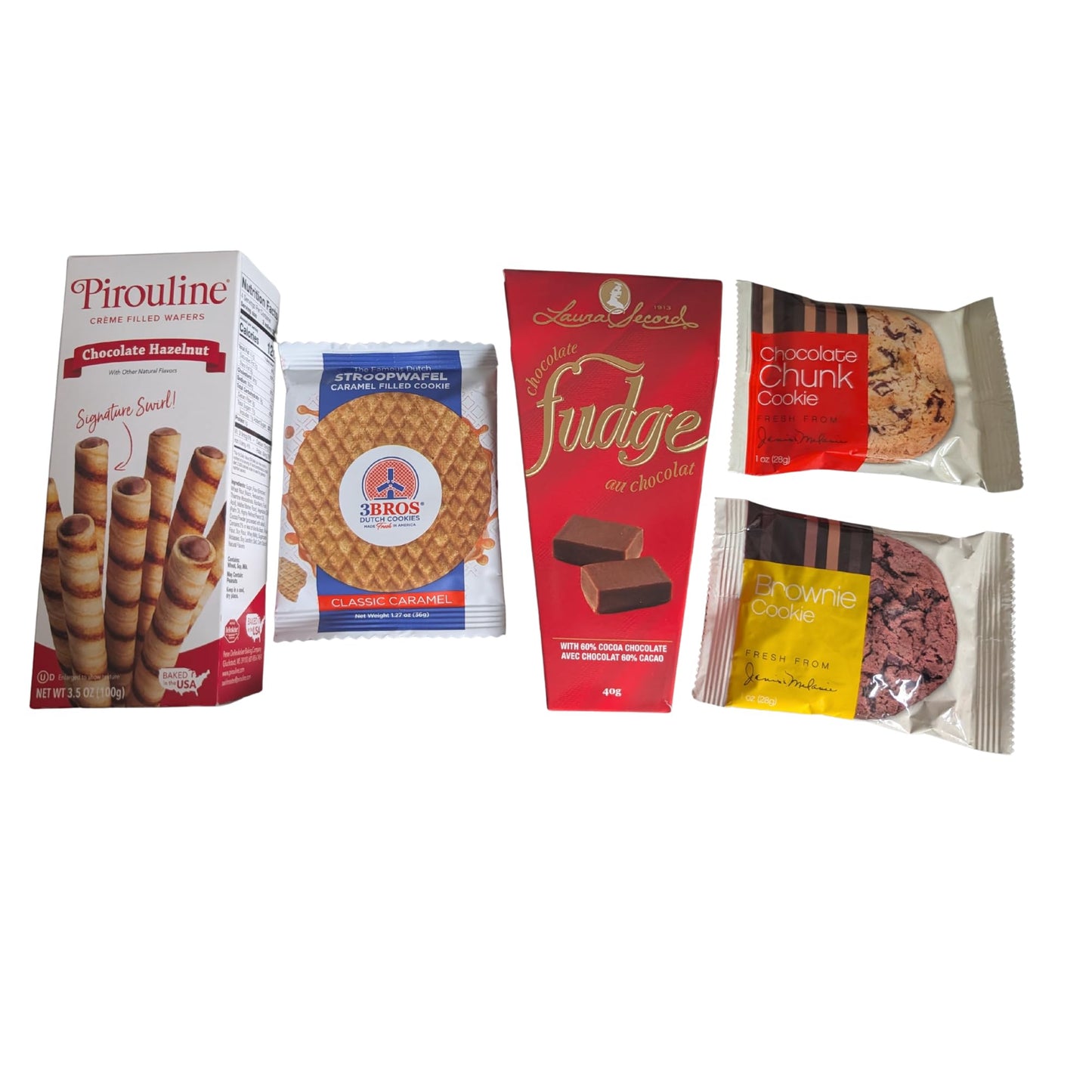 Coffee Gift Basket with Mug Gourmet Coffee Chocolate Cookies Gift Set for All Occasions