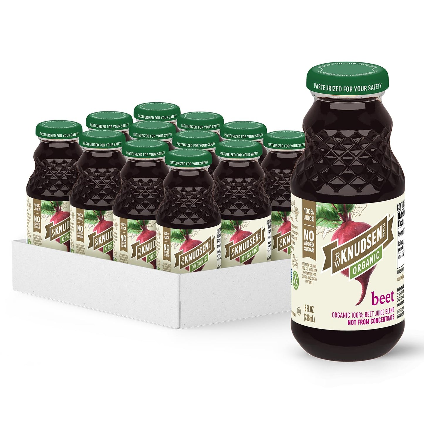 R.W. Knudsen Single serve juice
