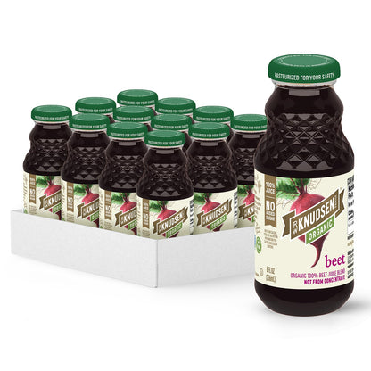 R.W. Knudsen Single serve juice