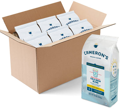 Cameron's Coffee Cameron's Coffee Flavored Ground Coffee