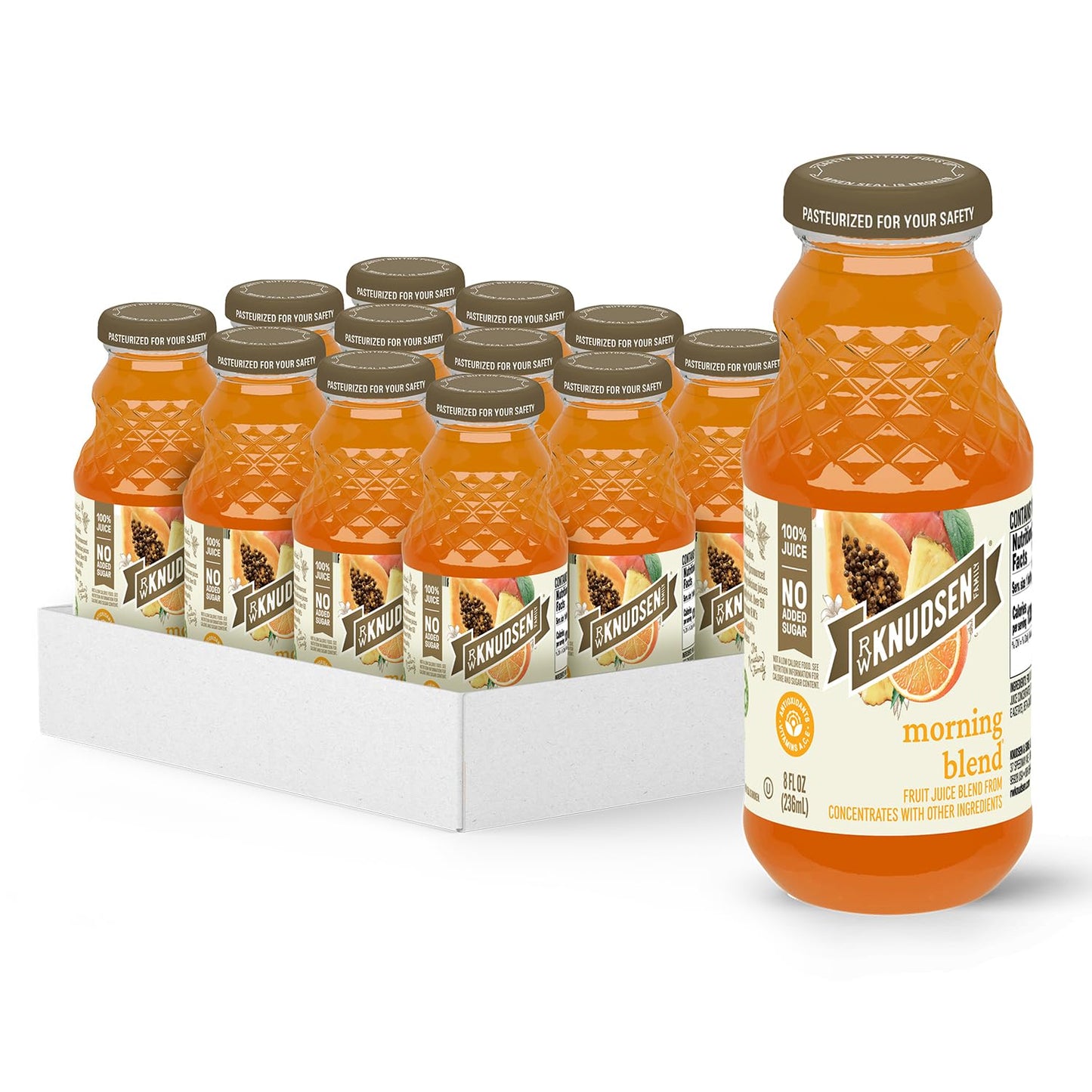 R.W. Knudsen Single serve juice