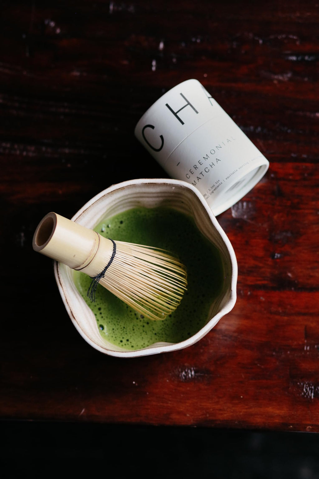 Ceremonial First Flush Matcha Stone Milled Japanese Green Tea Powder 3.5oz Sealed Bag