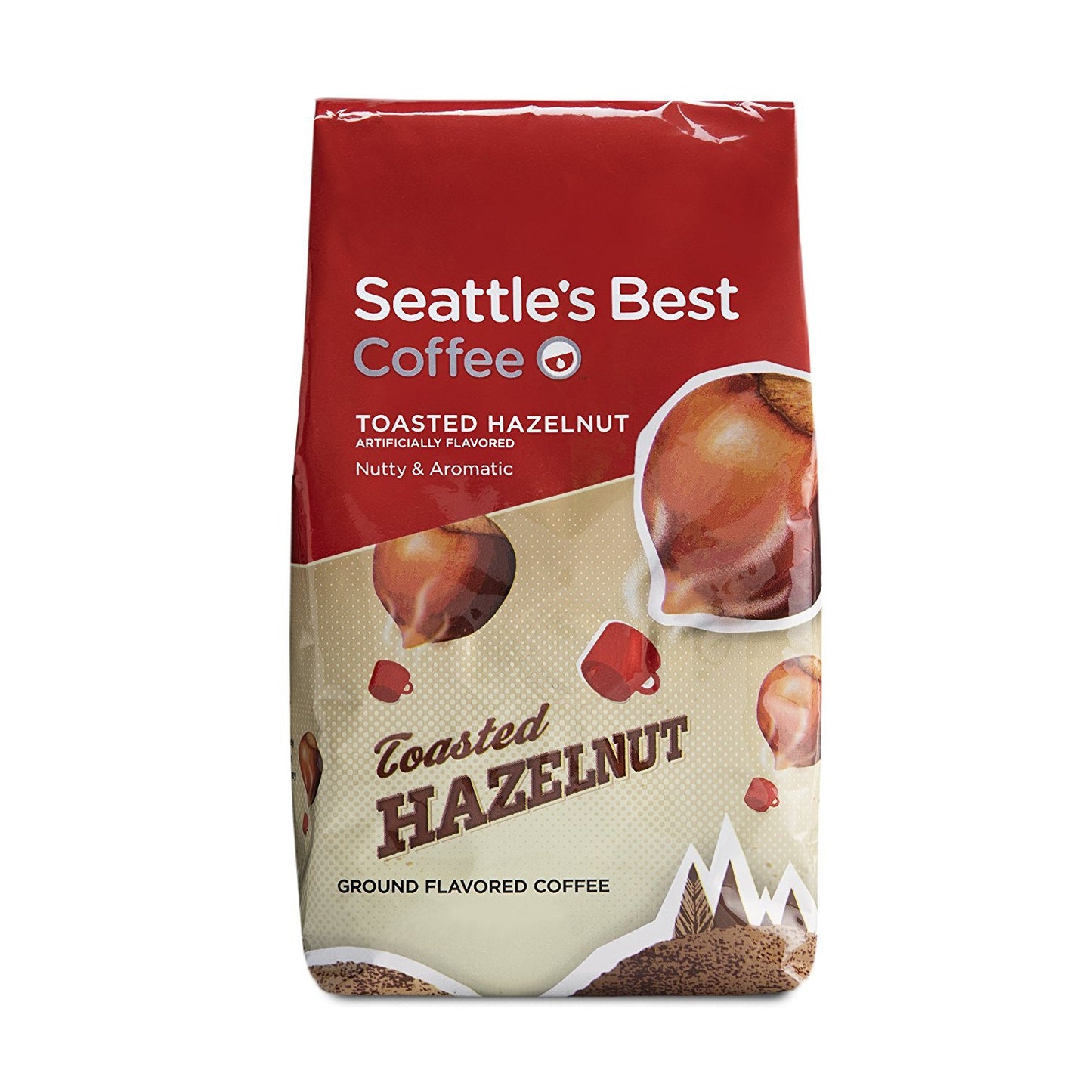 Seattle's Best Coffee Breakfast Blend