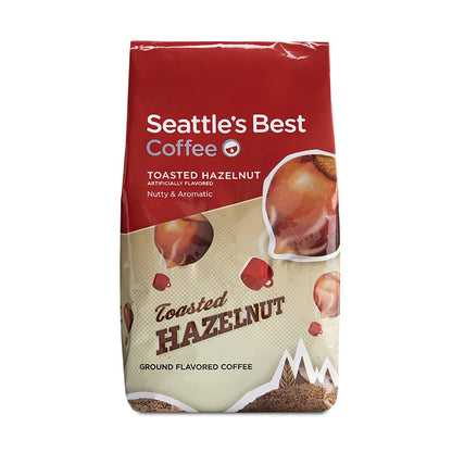 Seattle's Best Coffee Breakfast Blend