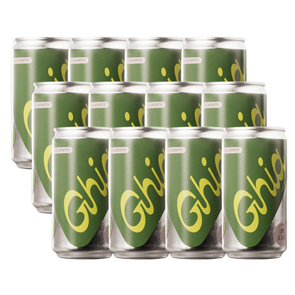 Ghia Non-Alcoholic Le Spritz