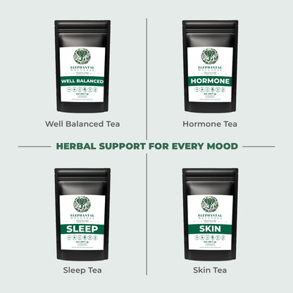 Elephantal Wellness Hormonal & Internal Balance