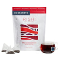 Rishi Tea English Breakfast Tea