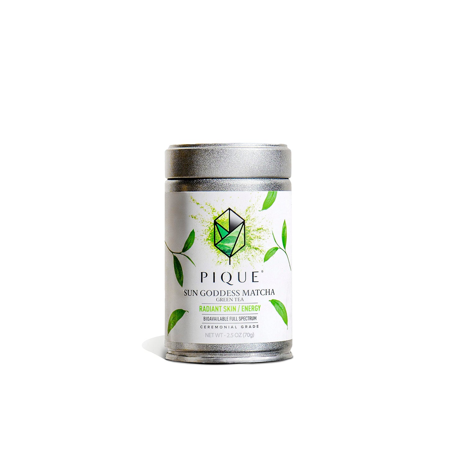 Ceremonial Matcha Powder Japan Calm Energy Antioxidants