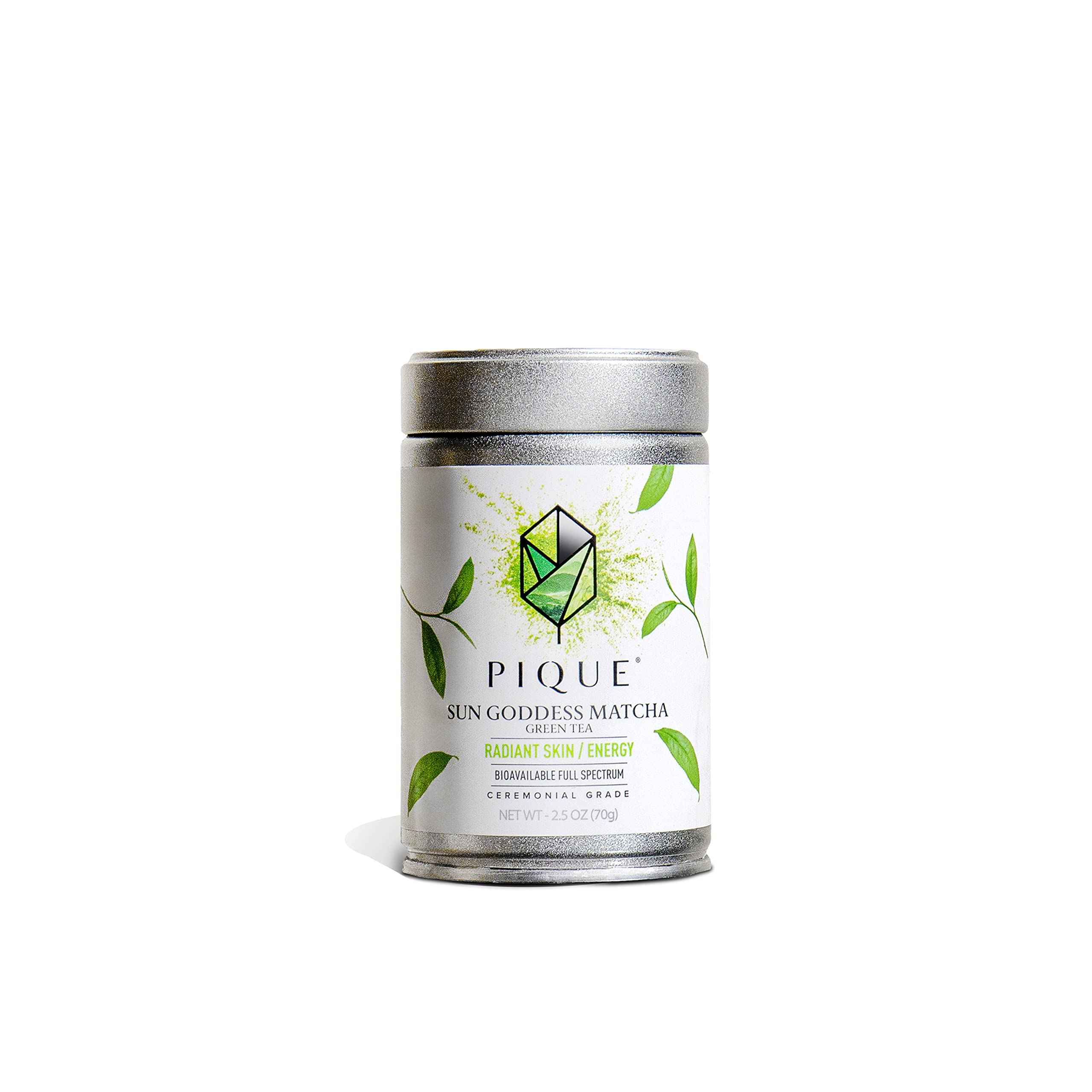 Ceremonial Matcha Powder Japan Calm Energy Antioxidants