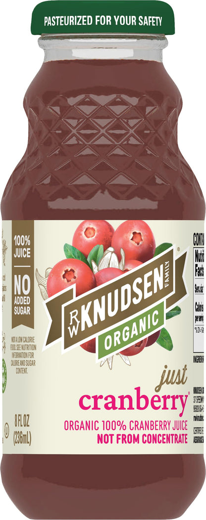 R.W. Knudsen Single serve juice