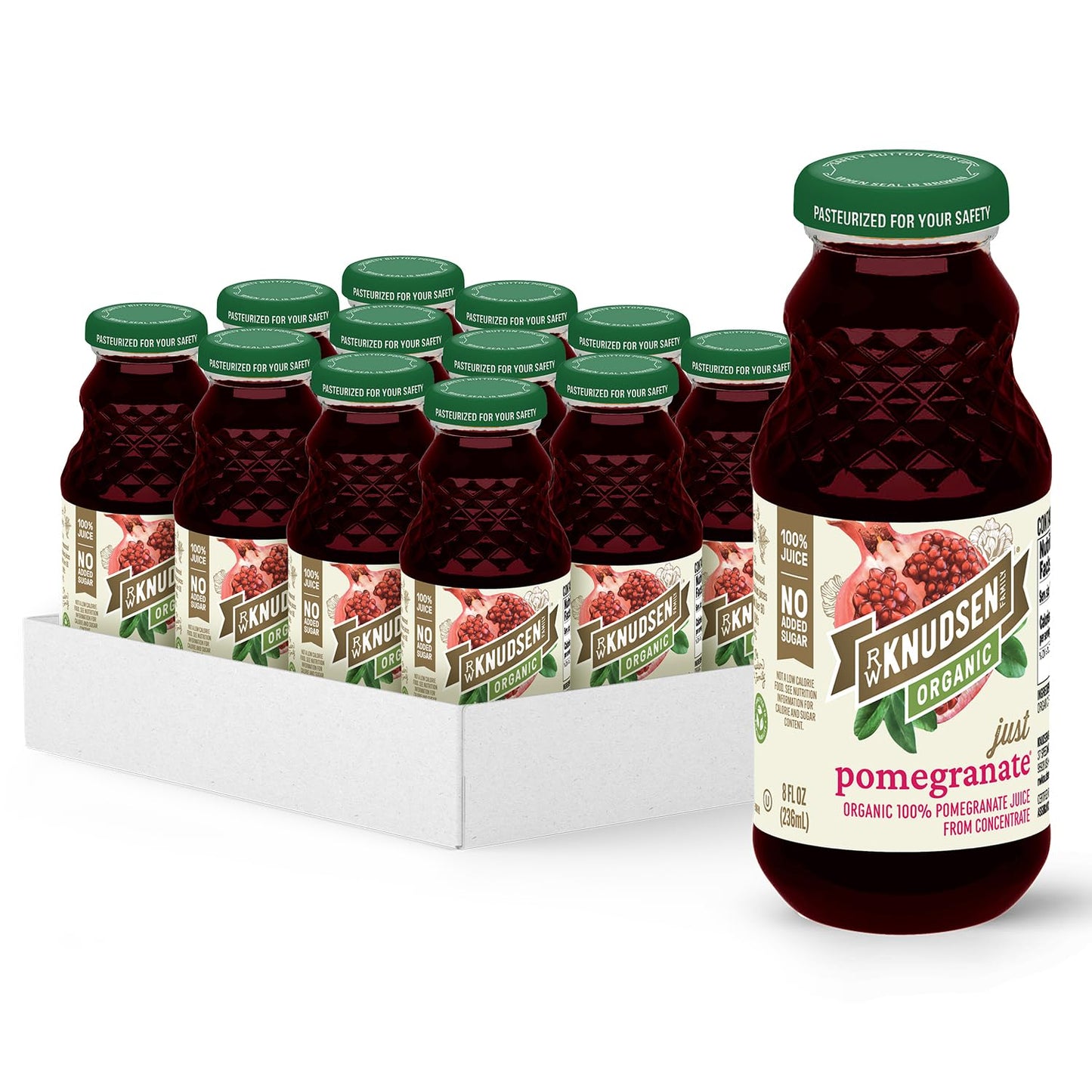 R.W. Knudsen Single serve juice