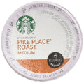 STARBUCKS 2 caffeinecapsuleboxkeurigmedium roast
