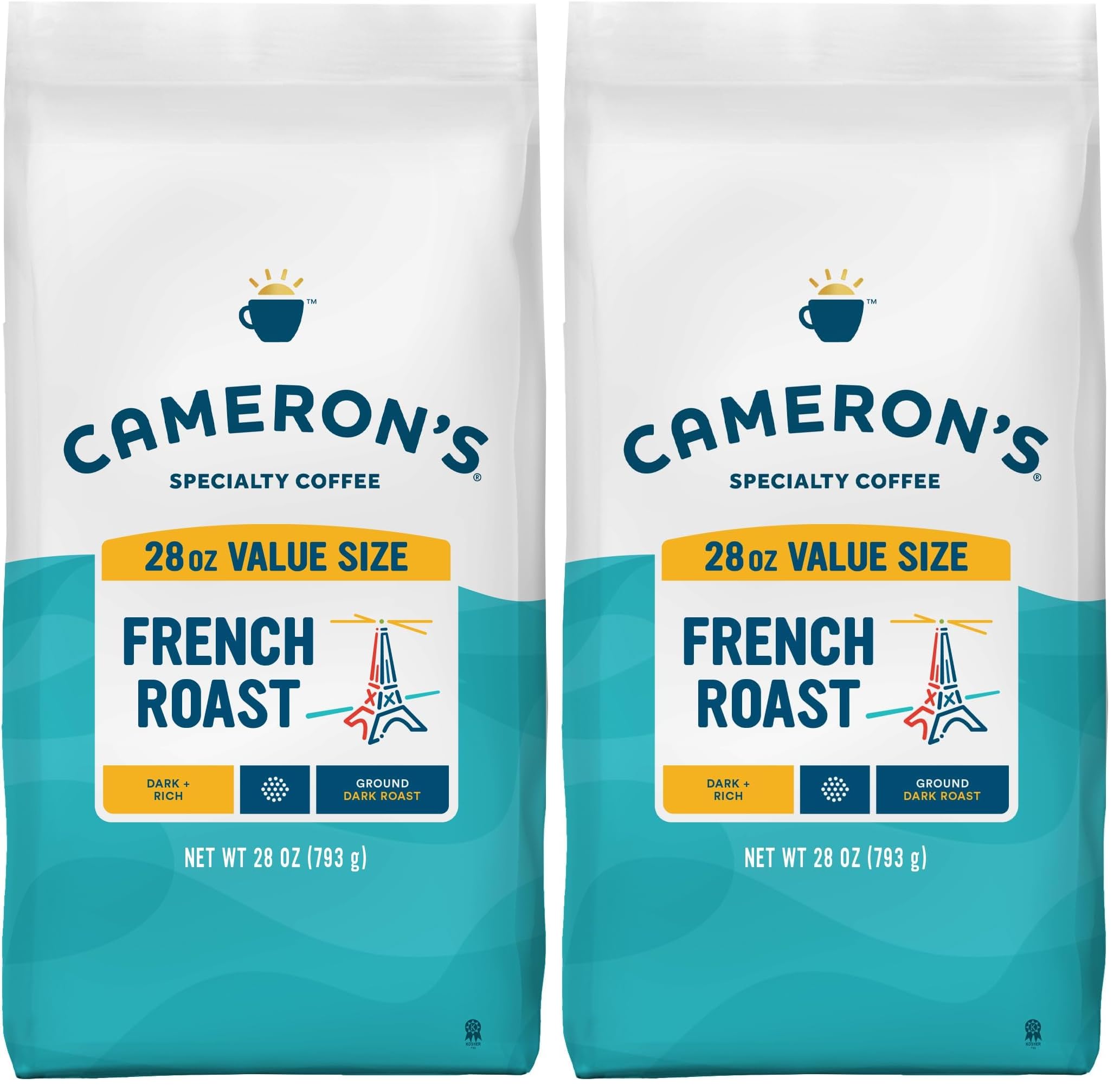 Cameron's Coffee Cameron's Coffee Flavored Ground Coffee