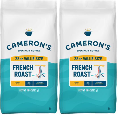 Cameron's Coffee Cameron's Coffee Flavored Ground Coffee