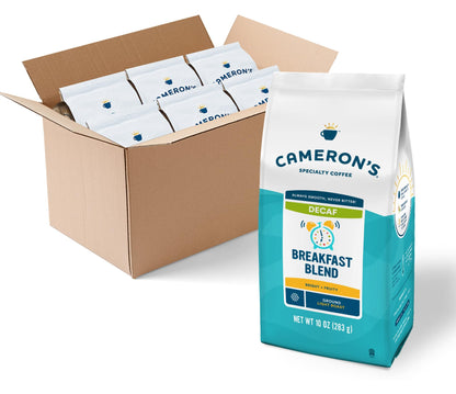 Cameron's Coffee Cameron's Coffee Flavored Ground Coffee