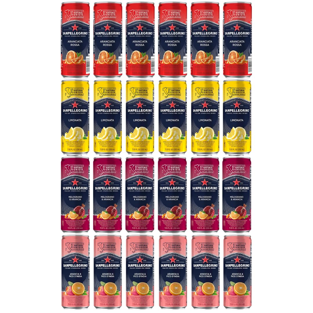 Beverage Variety Packs