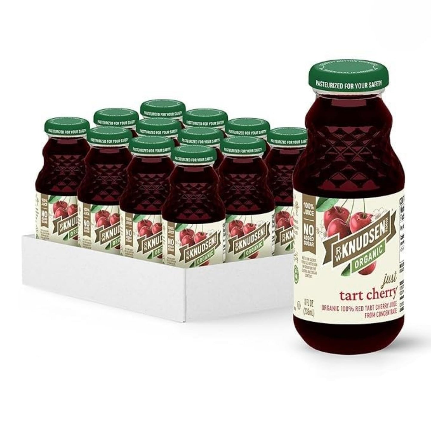 R.W. Knudsen Single serve juice