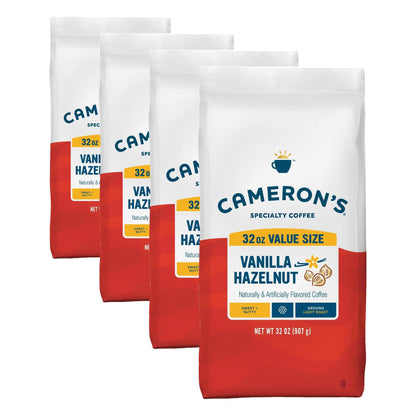 Cameron's Coffee Cameron's Coffee Flavored Ground Coffee