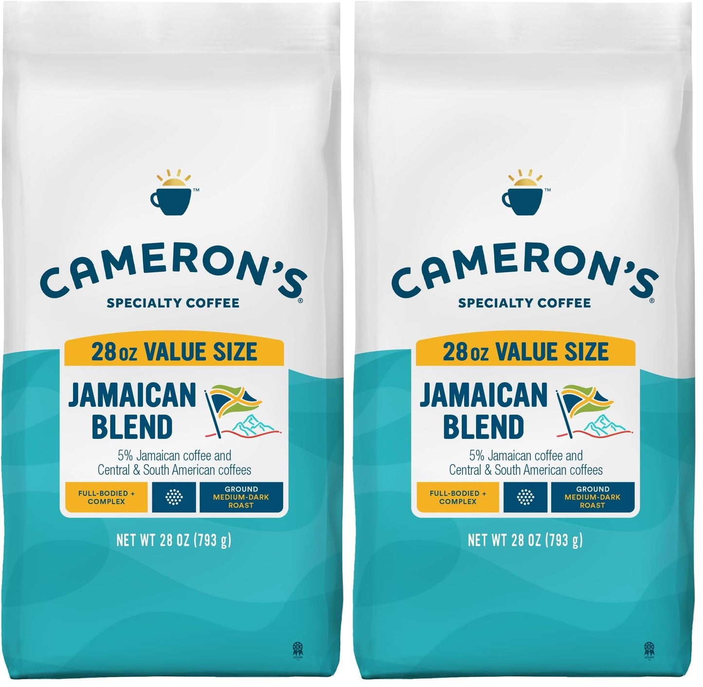 Cameron's Coffee Cameron's Coffee Flavored Ground Coffee