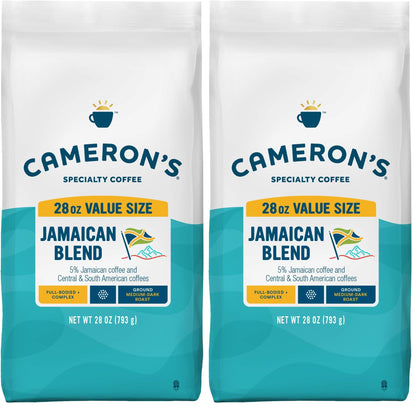 Cameron's Coffee Cameron's Coffee Flavored Ground Coffee