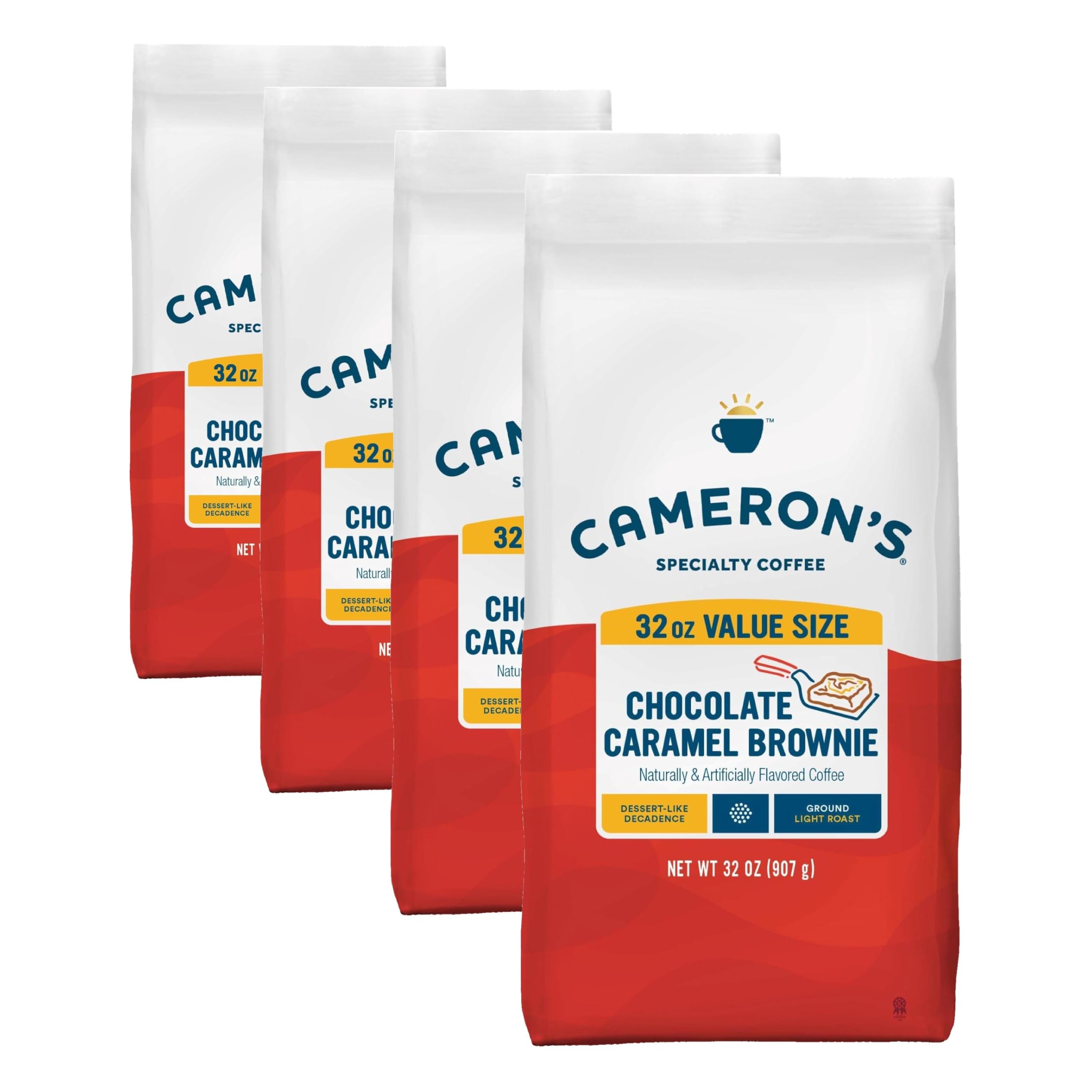 Cameron's Coffee Cameron's Coffee Flavored Ground Coffee