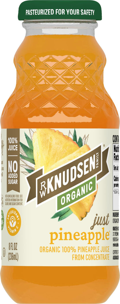 R.W. Knudsen Single serve juice