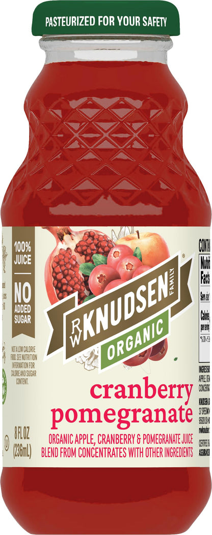 R.W. Knudsen Single serve juice
