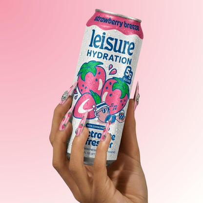 Leisure Hydration