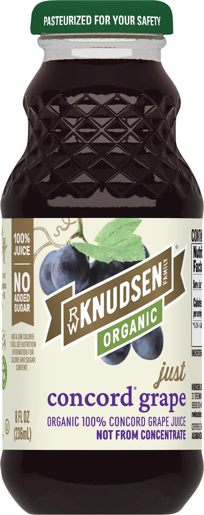R.W. Knudsen Single serve juice
