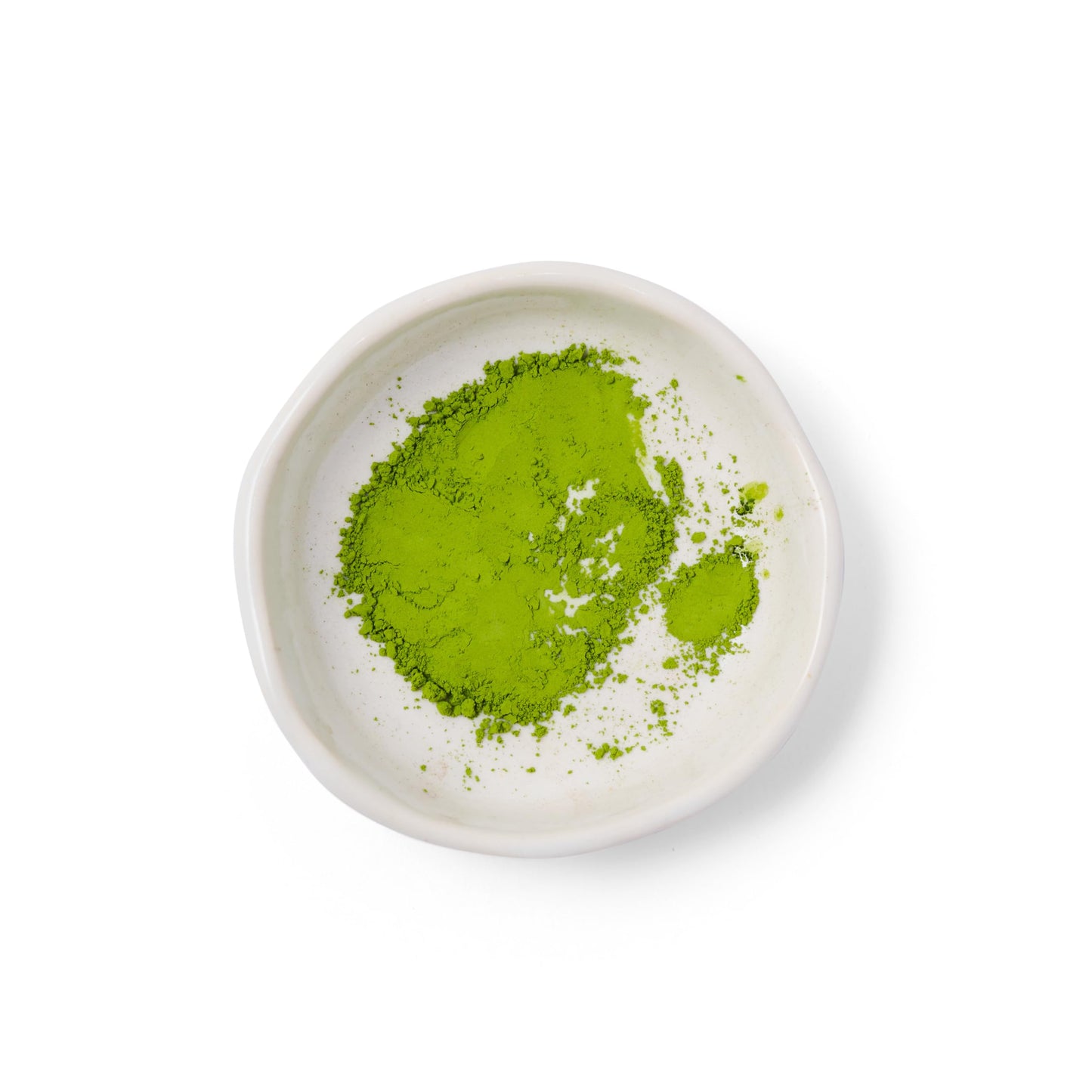 Ceremonial First Flush Matcha Stone Milled Japanese Green Tea Powder 3.5oz Sealed Bag