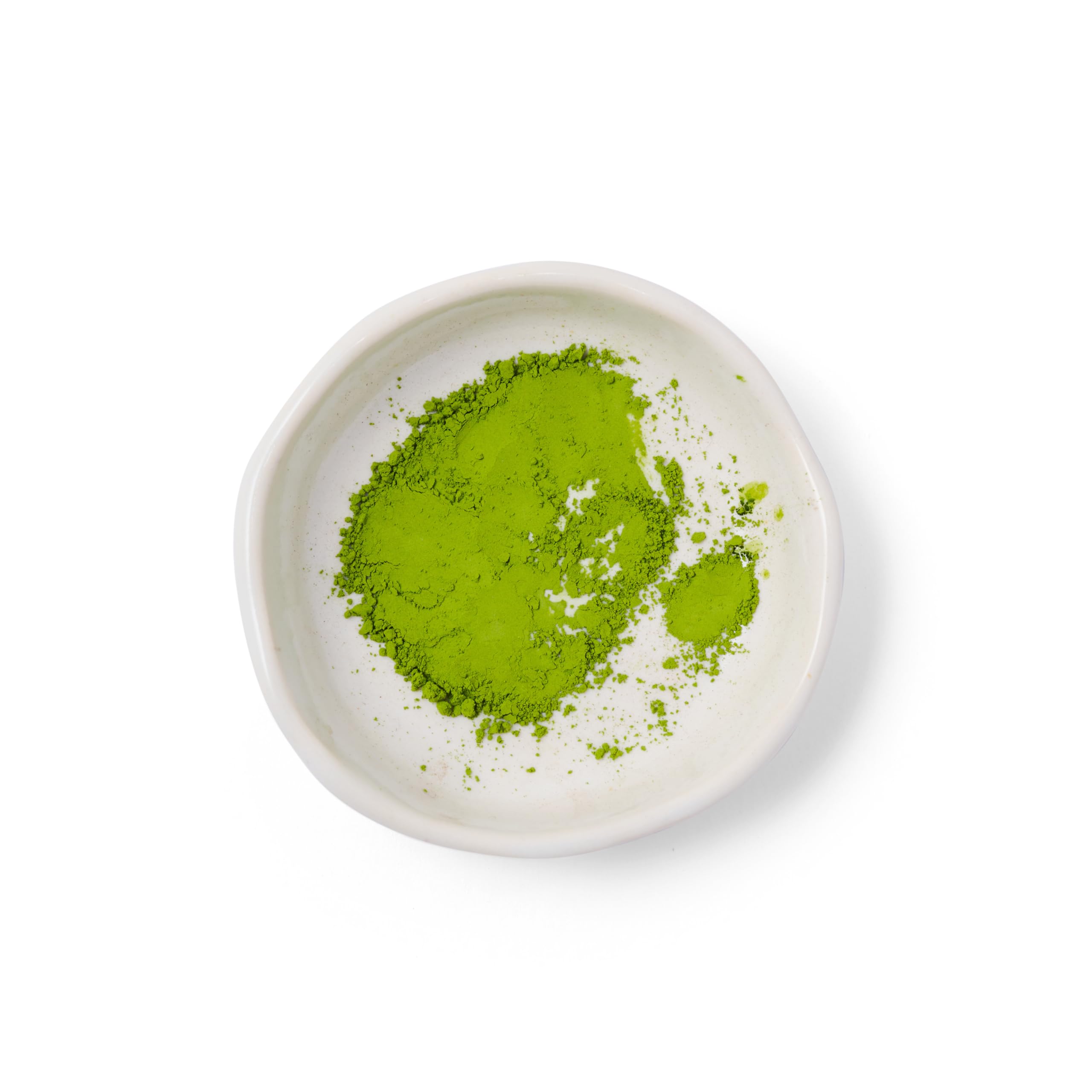 Ceremonial First Flush Matcha Stone Milled Japanese Green Tea Powder 3.5oz Sealed Bag