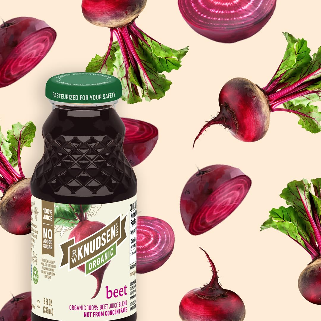 R.W. Knudsen Single serve juice