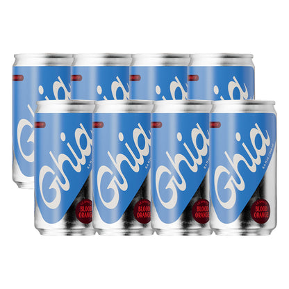 Ghia Non-Alcoholic Le Spritz
