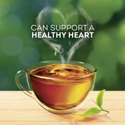 Lipton Tea Bags For A Naturally Smooth Taste Black Tea Iced or Hot Tea