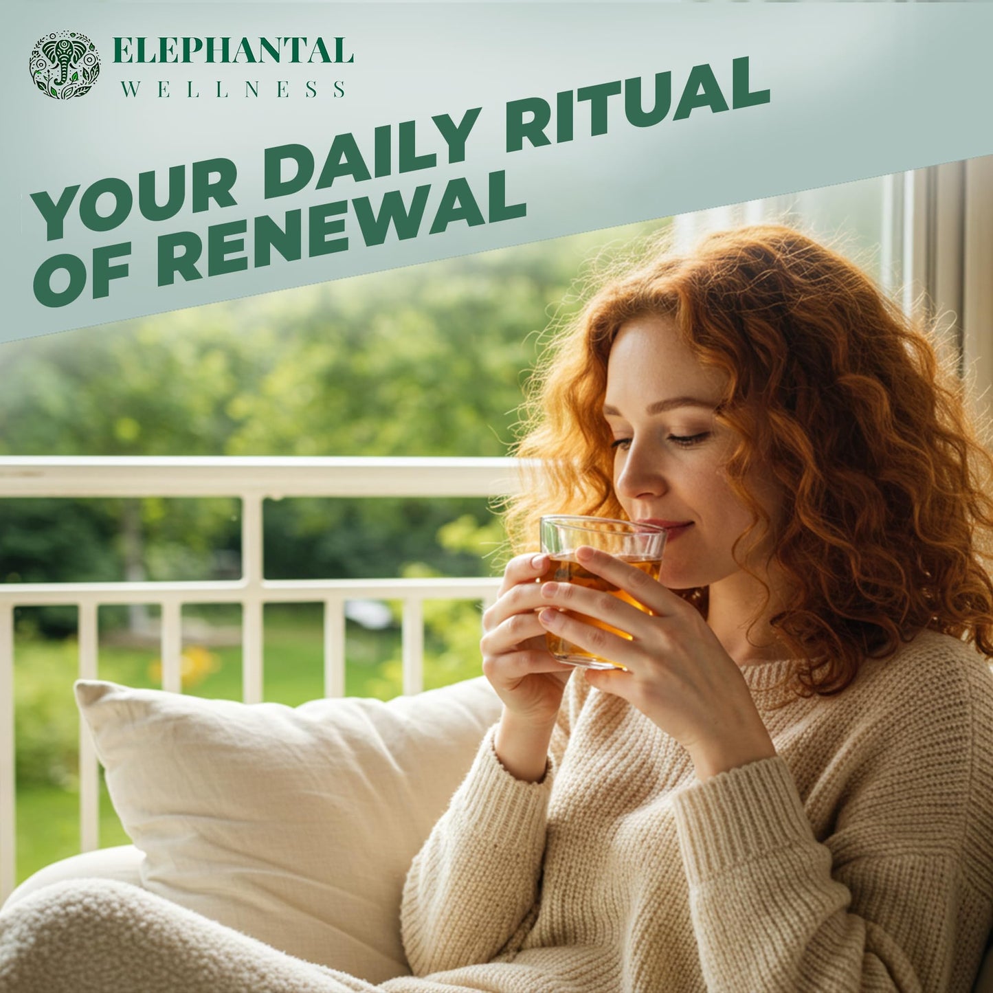 Elephantal Wellness Hormonal & Internal Balance