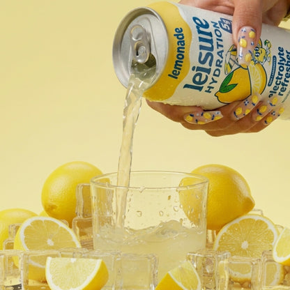 Leisure Hydration