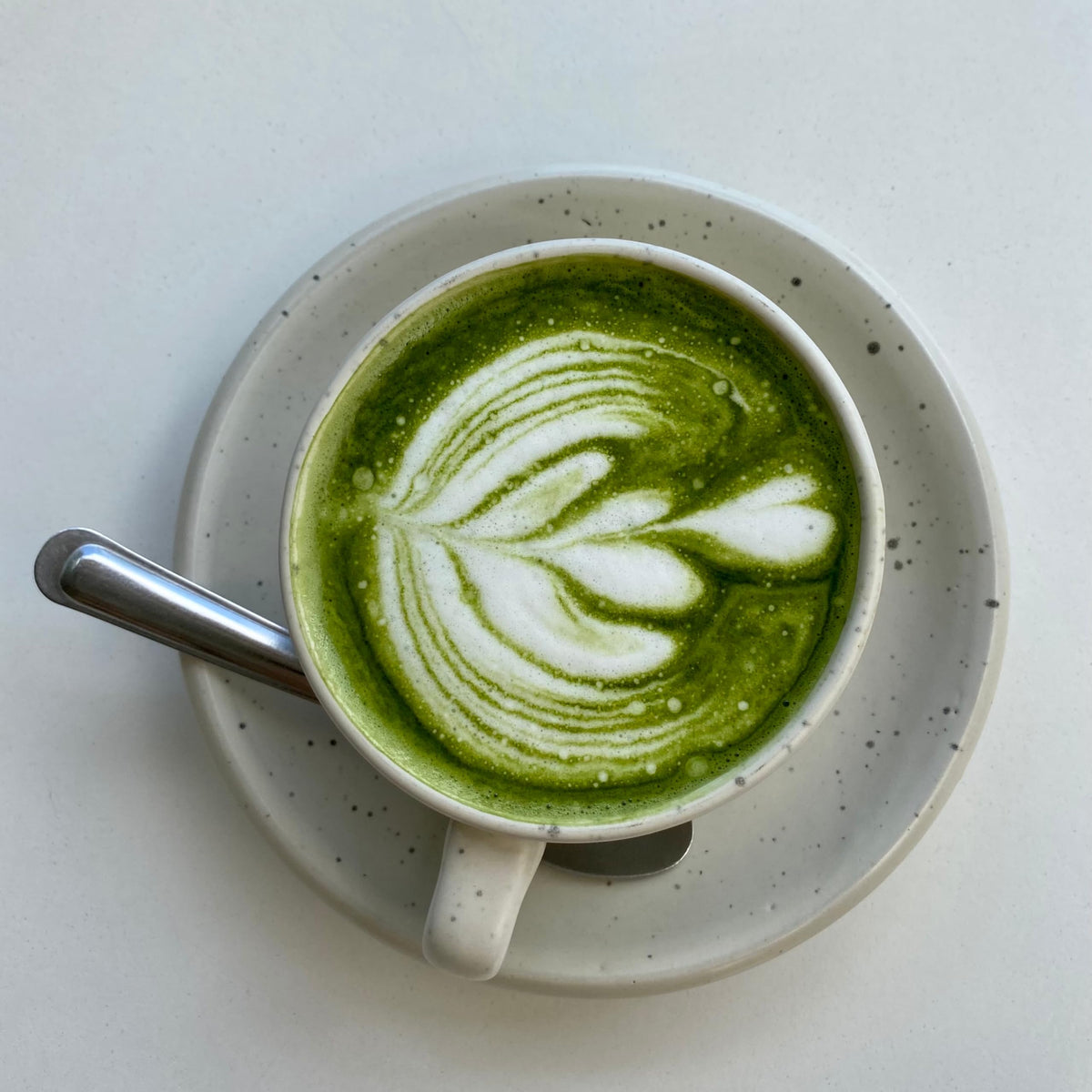 Japanese Matcha Green Tea Powder