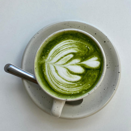 Japanese Matcha Green Tea Powder