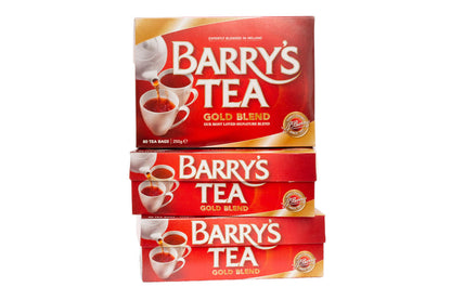 Barry's Tea Bags