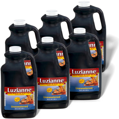 Luzianne Iced Tea Concentrate